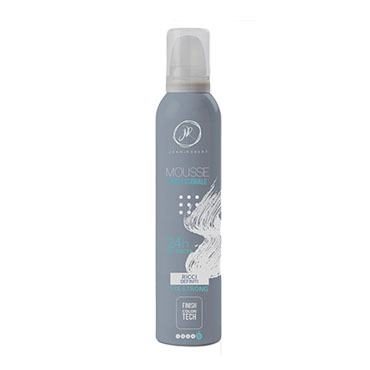 JR MOUSSE FISSAGGIO FORTE 300 ML
